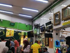 -新加坡Zam Zam餐馆