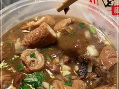 -腰子哥烤串(石佛营炫特店)