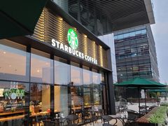 -星巴克(成都科学城店)