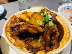 特色牛筋骨-富临轩私房菜(集庆门大街店)