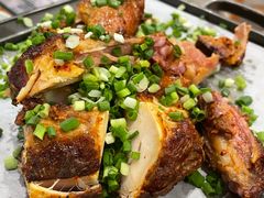 -绿茶餐厅(成都天府红店)