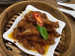 -赏点粤式点心(广州塔店)