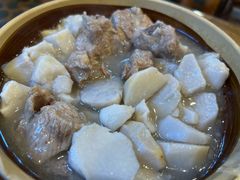 -西江美食舫·江西菜(健德桥店)