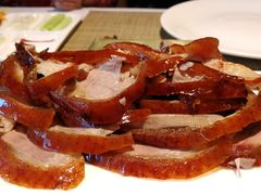 -同喜烤鸭店(光芒店)