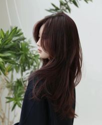 -一東造型烫发染发