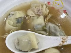 -珊珊小笼馆(仙霞路店)