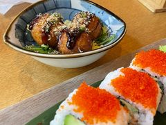 -早一美餐厅·EBISU(会展誉景店)