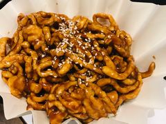 -皇城根北京风味主题餐厅(滨海万达店)