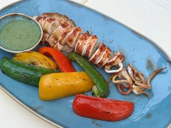 -蕉叶·广州明星泰国菜(黑金冠保利广场店)