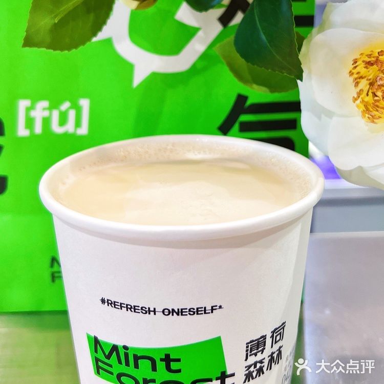 有被泉州这家店惊艳到❗️❗️好喝哭