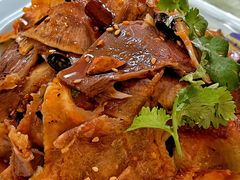 -青岛锅贴(四流中路店)