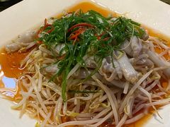 -旺来排档