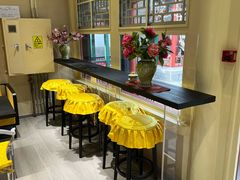 -宫事颐庭·老佛爷贵寿下午茶(颐和园店)