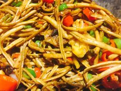 -马凯餐厅(长椿街店)