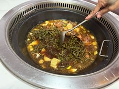 -大鹅岛灶台鱼·铁锅炖(水库路店)