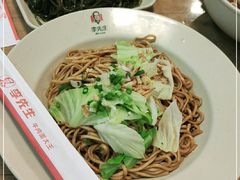 -李先生牛肉面大王(成都东站西广场店)