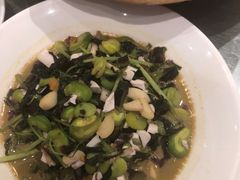-小厨娘淮扬菜(清江苏宁广场店)