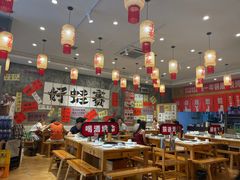 -佬缸炮江湖川菜(玉林店)