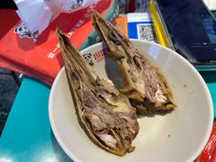 -川正旺江湖菜(三元桥店)