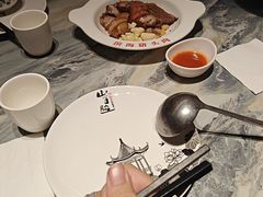 -山芋腔苏北菜(盐城滨海店)