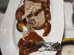 -北平食府(马鞍山路店)