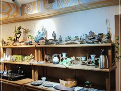 -福慧慈缘素食餐厅(王府井店)