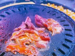 -碳夫·东北炭火烤肉(太平店)