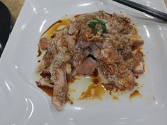 -苏记餐厅(叠南店)