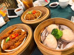 -誉八仙粤菜(万象天地店)