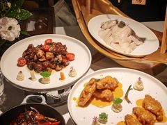 -狮拾久·现代新加坡料理(壹方城店)