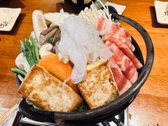 牛肉豆腐煮-三月居酒屋(青年大街店)