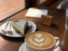 -Willing·Coffee&Brunch&Dinner(万达店)