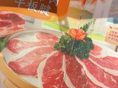 -海底捞火锅(万达广场店)