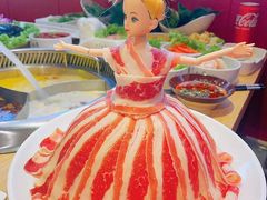 -九宫格火锅