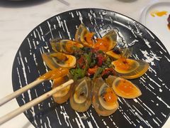 -柴门饭儿(成都太古里店)