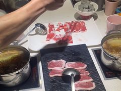 -麻辣因子滩羊火锅(世和广场店)