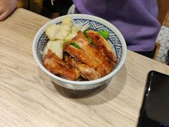 -吉野家(保利广场店)