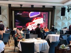 -春满园·早茶·粤菜·宴会(前海店)