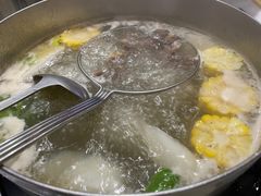 -为什么牛潮汕牛肉火锅(万胜广场店)