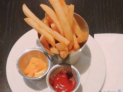 -bluefrog蓝蛙(水游城店)