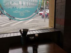 -乔家栅(襄阳南路店)