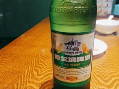 -李老哈·东北菜(宋园路店)