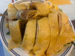 -阿金大白·上海菜馆(新天地店)