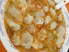 -蟹芆三馄饨