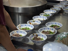 -清真马虎面馆(西七路店)