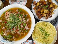 -盛世盐帮·自贡特色(总店)