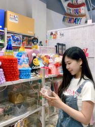 -波乐气球派对用品商店·生日布置·礼品集合店
