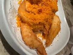 -淘米捞·米汤脆鲩鱼火锅(福田皇岗店)