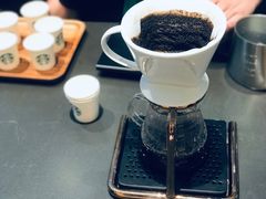 -星巴克(新达汇三林店)
