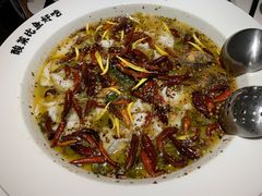 -新太二·鲜料川菜(群光广场店)